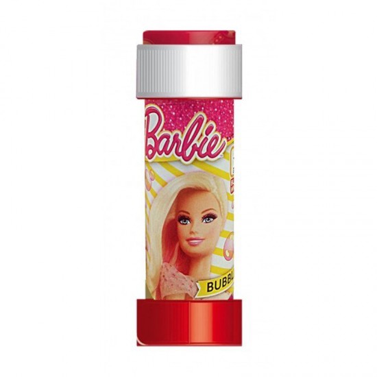 Σαπουνόφουσκα Barbie (1 Τεμάχιο)