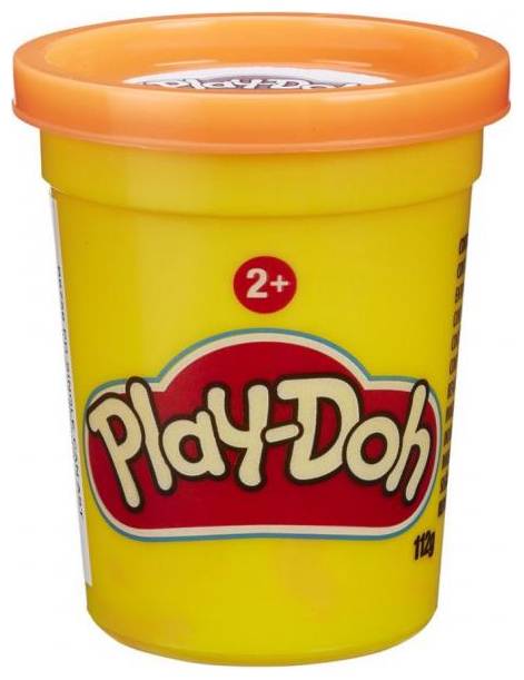 Play Doh Πλαστελίνη Βαζάκι (B6756)