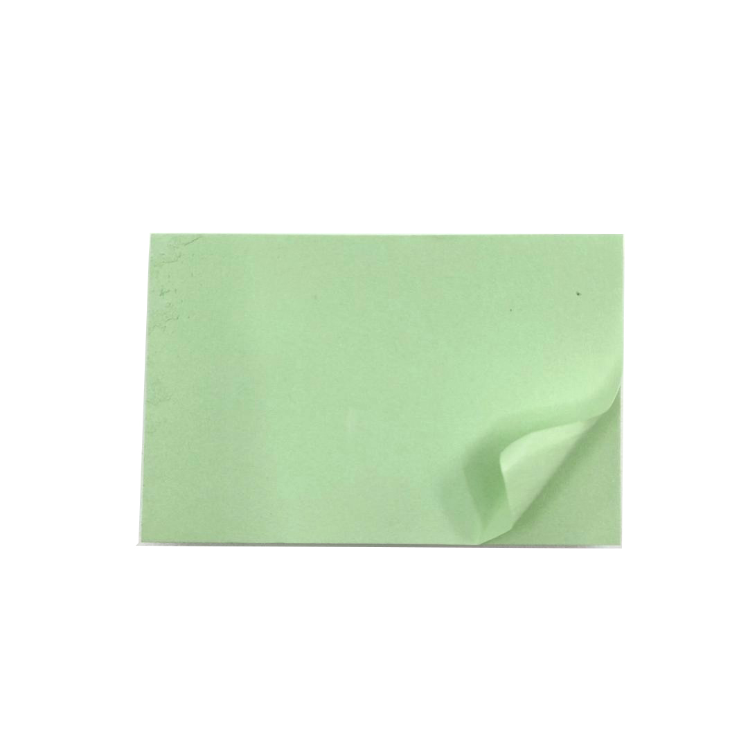 Αυτοκόλλητα Χαρτάκια Σημειώσεων 4 Χρώματα 7,6x5,1cm 100Φ