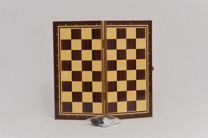 Τάβλι Σκάκι Μεσαίο 40x38cm