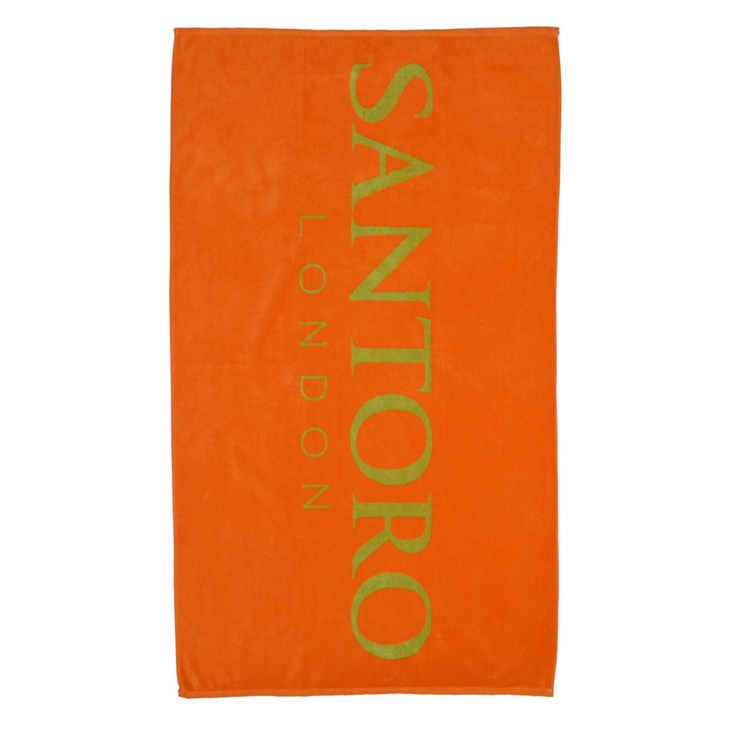 Πετσέτα Θαλάσσης Santoro Gorjuss London 100 χ 170 cm