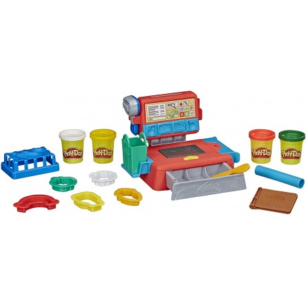 Hasbro Cash Register  Play -Doh