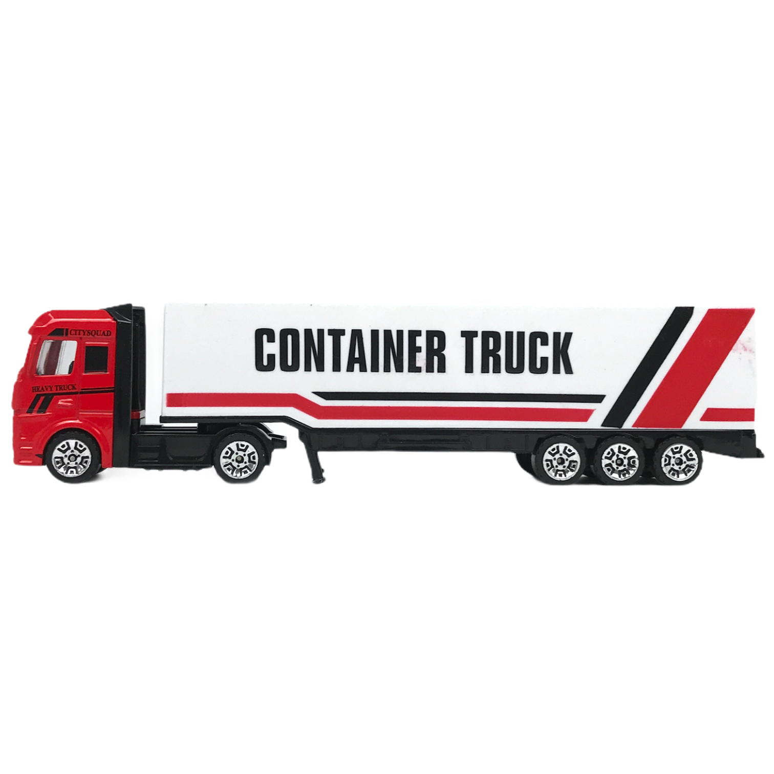 Νταλίκα Container Heavy Truck