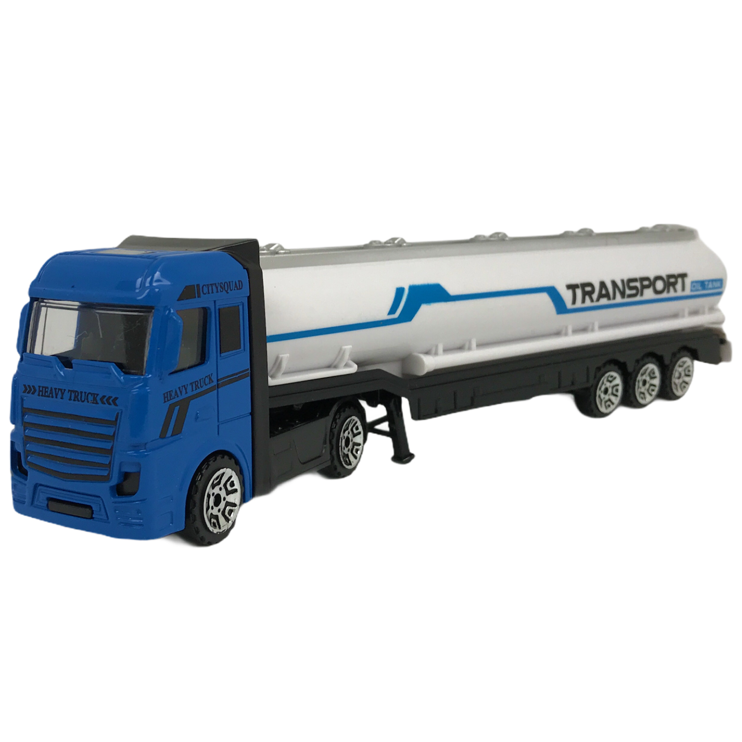 Νταλίκα Transport Heavy Truck Σ84