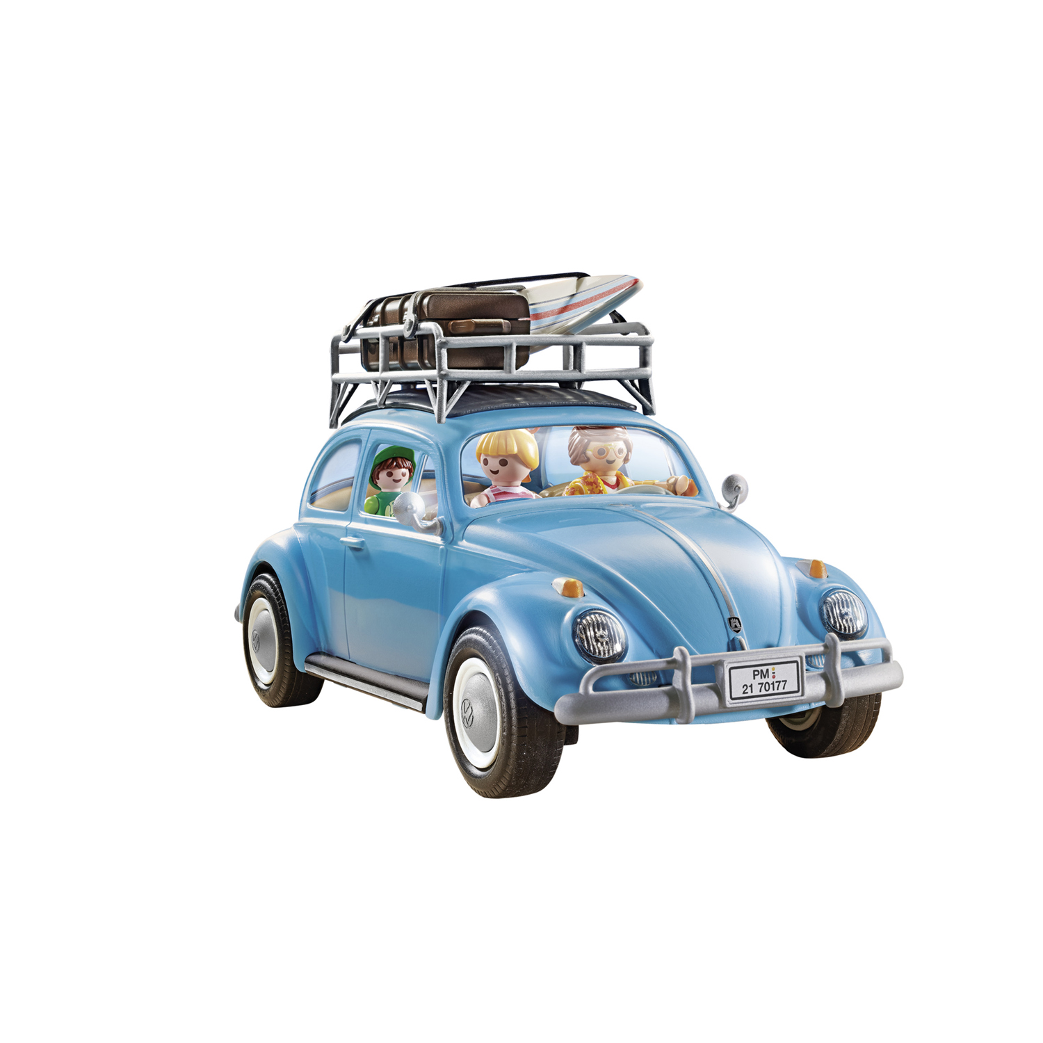 Playmobil Volkswagen Σκαραβαίος (70177)