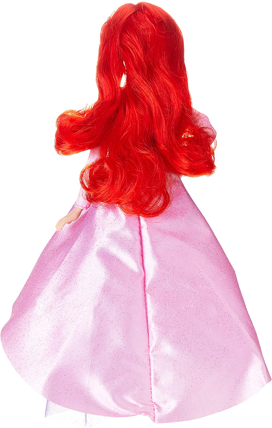 Hasbro Disney Princess Style Series Ariel 2