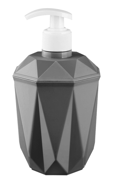 Tns Πλαστική Σαπουνοθήκη Dispenser 0.5Lt (32-800-1520)