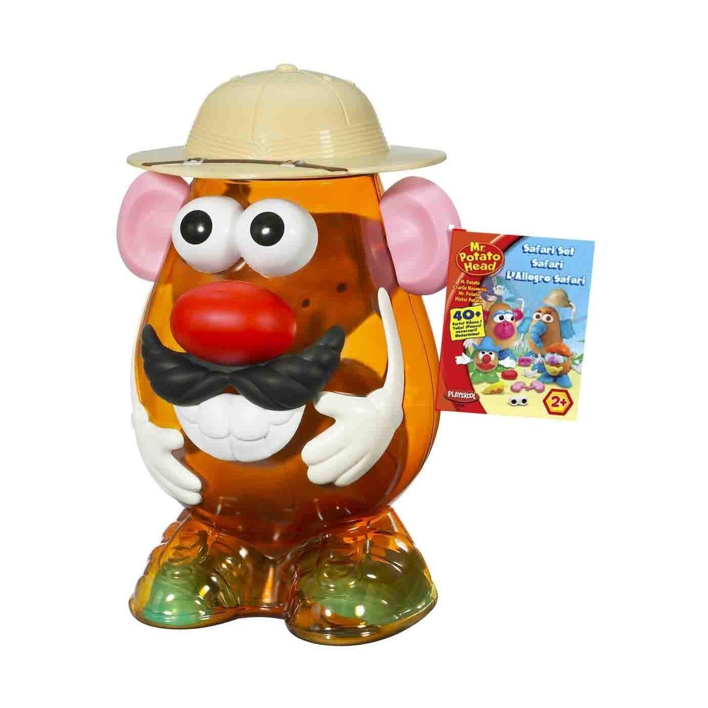 Playskool Mr Potato Head Safari (20335186)