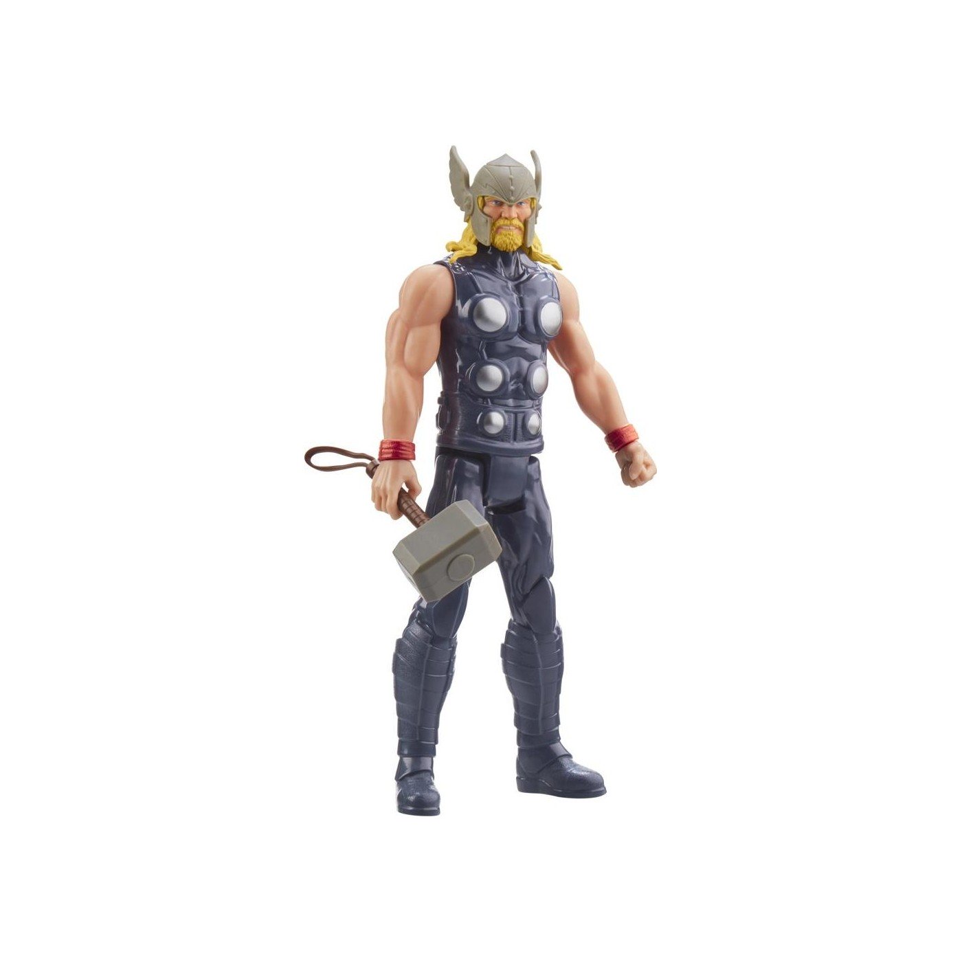 Hasbro Avengers Titan Hero Figure Thor (E7879ES6)