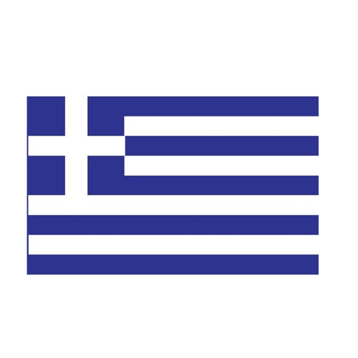 Σημαία Ελληνική 120x180cm