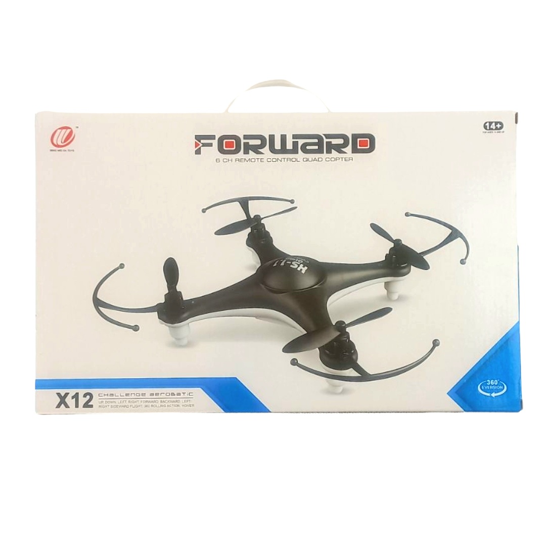 Drone Forward Χ12 40x8x25cm