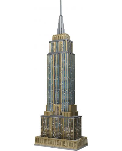 Ravensburger 3D Puzzle Minis 54 τεμ. Empire State Building (11271)