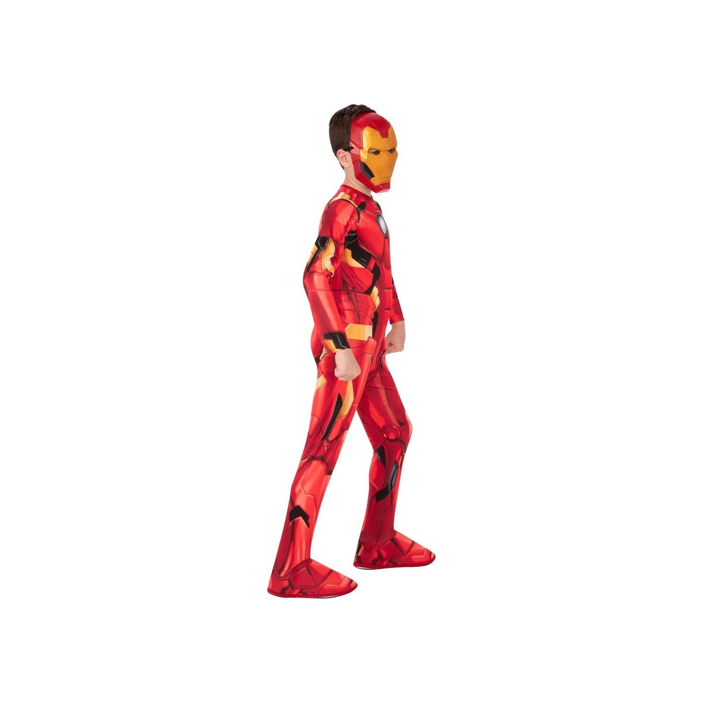 Rubies Παιδική Στολή Iron Man Hs Medium