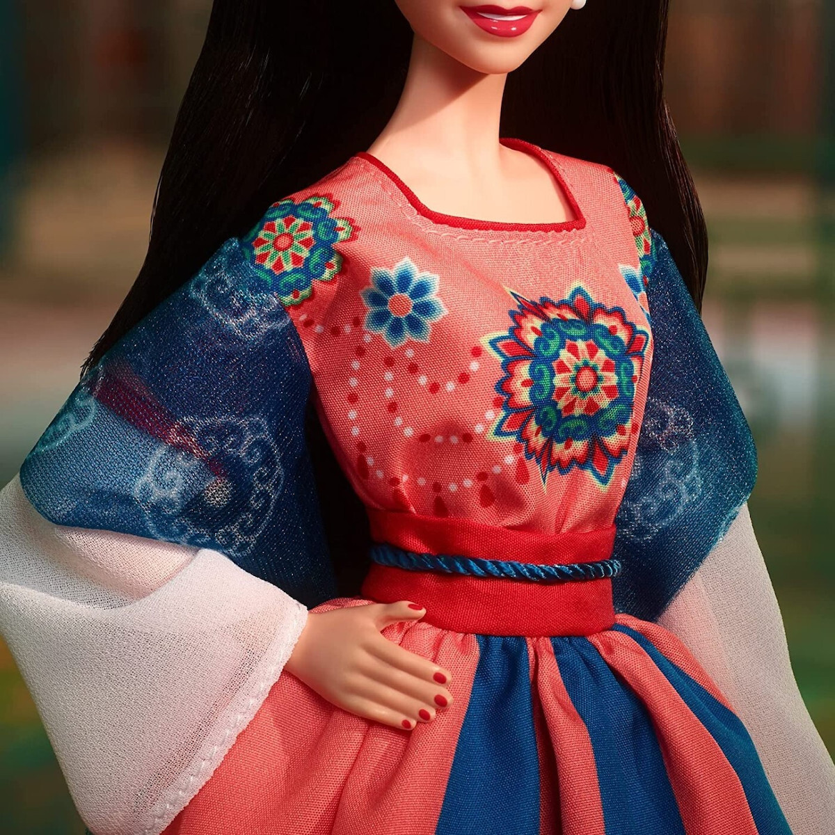 Mattel Barbie Lunar Year 2023 (HJX35)