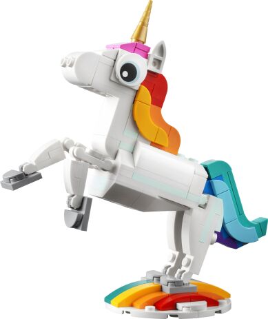 Lego Creator Magical Unicorn (31140)