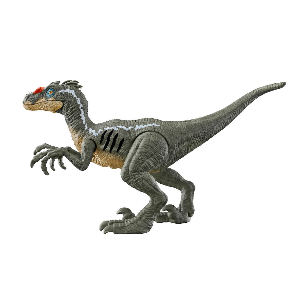 Mattel Jurassic World - Epic Attack Velociraptor (HNC11)