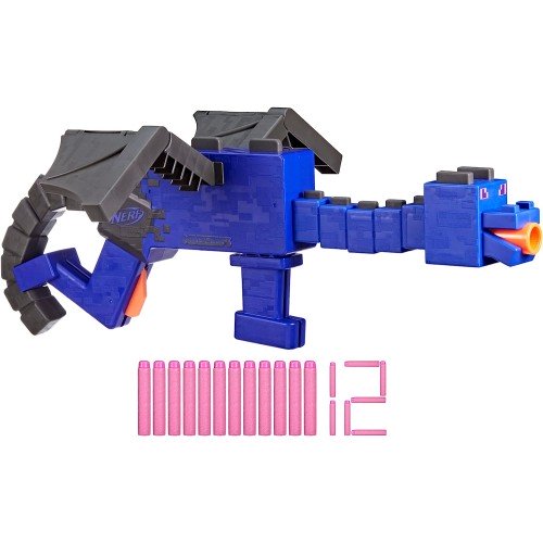 Hasbro Minecraft Ender Dragon Blaster (F7912)