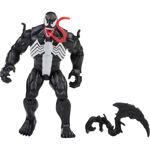 Hasbro Spider-Man Φιγούρα 10 εκ. Venom (F6975)