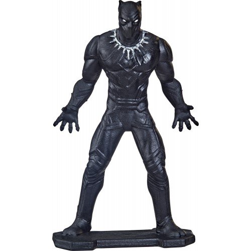 Hasbro Marvel Avengers Action Figure: Black Panther (F4091/F5331)