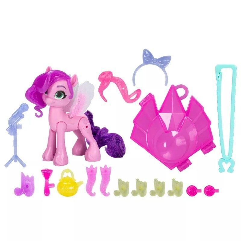 Hasbro My Little Pony Cutie Mark Magic Ponies (F3869-F5251)