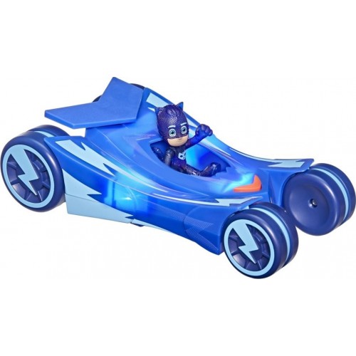 Hasbro PJ Masks Glow And Go Racer: Cat Car (F2115/F2138)