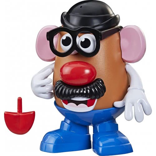 Hasbro Playskool Mr Potato Head - Κύριος Πατάτας (F1079/F3244)