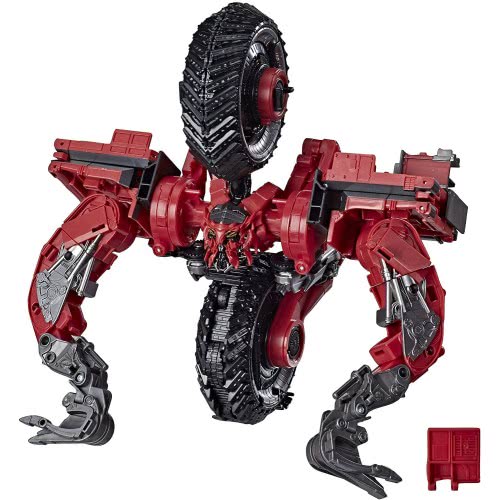 Hasbro Transformers Studio Series 55 Leader Constructicon Scavenger (E0703/E7216)