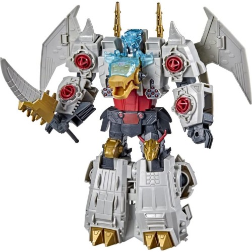 Hasbro Transformers Cyberverse Ultimate S4 Volcanicus (E1885/F2748)