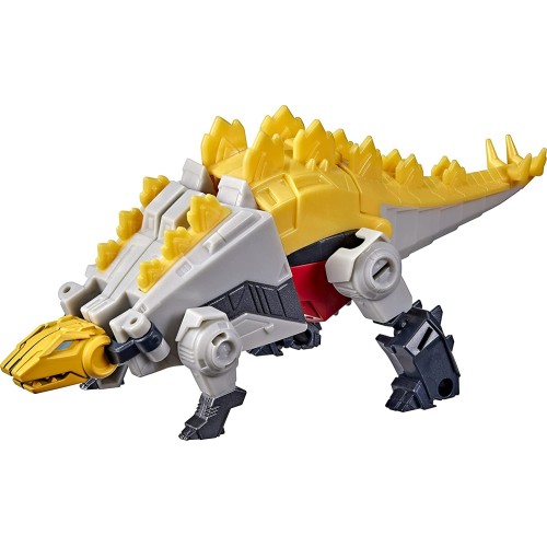 Hasbro Transformers Cyberverse Warrior Class Dinobot Snar (E1884/F2770)