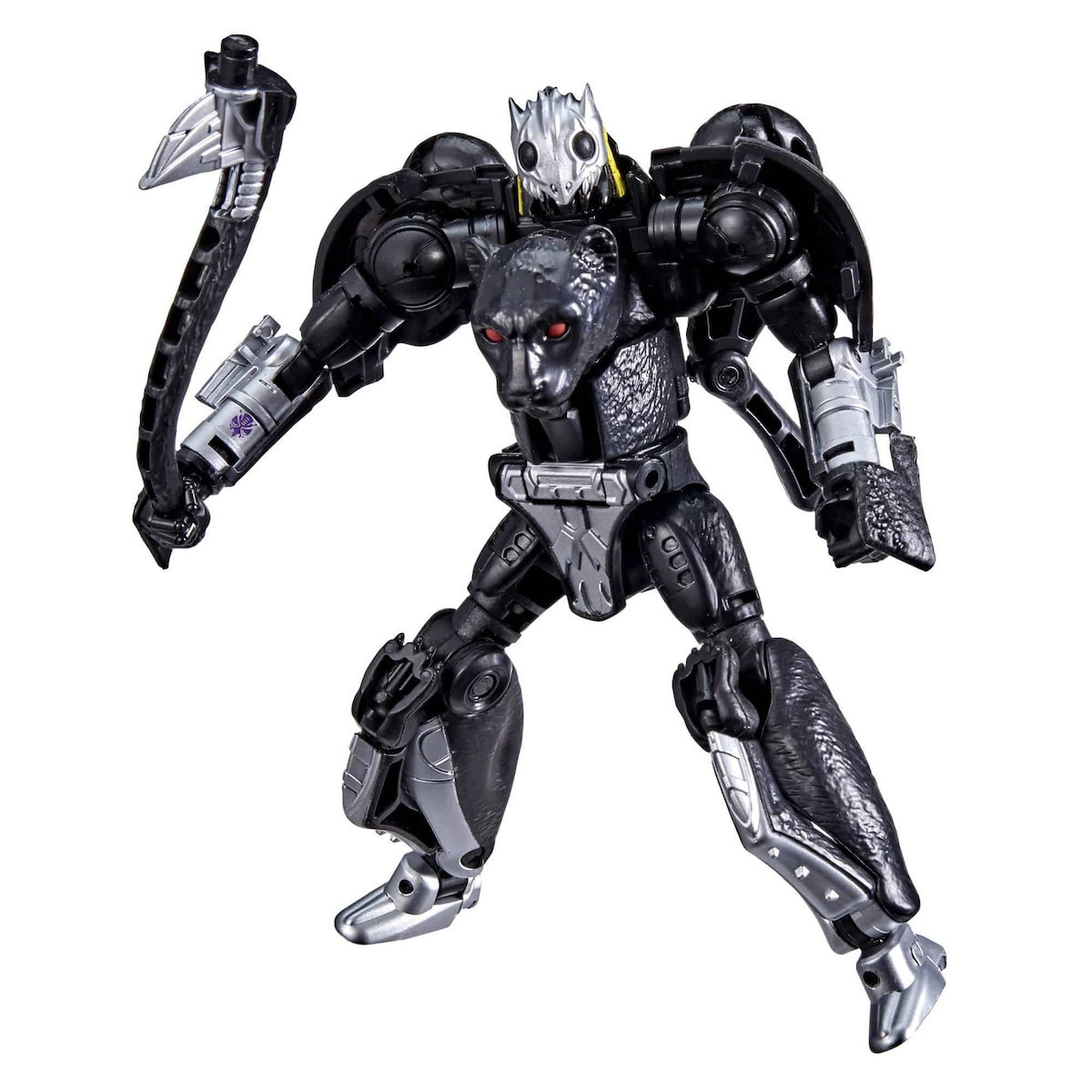 Hasbro Transformers War For Cybertron: Kingdom Deluxe Shadow Panther (F0364/F0681)