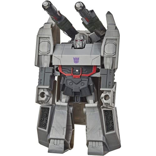 Hasbro Transformers Cyberverse 1 Megatron (E3522/E7075)
