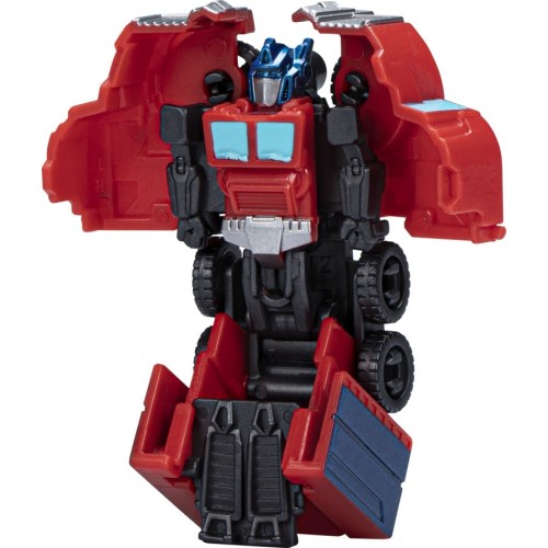 Hasbro Transformers Earthspark Tacticon Optimus (F6228/F6709)