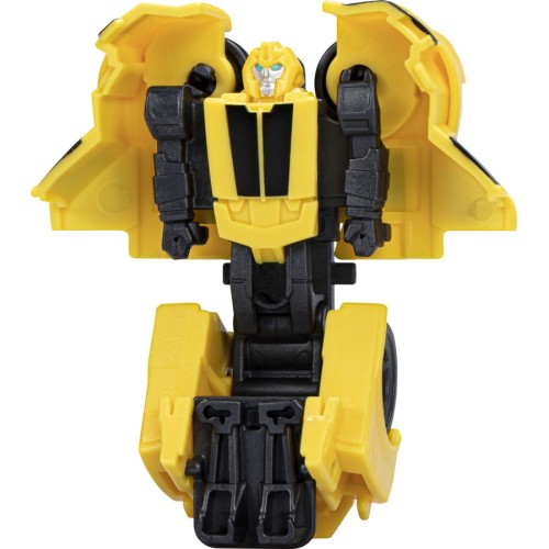 Hasbro Transformers Earthspark Tacticon Bumblebee (F6228/F6710)