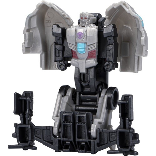 Hasbro Transformers Earthspark Tacticon Megatron (F6228/F6711)