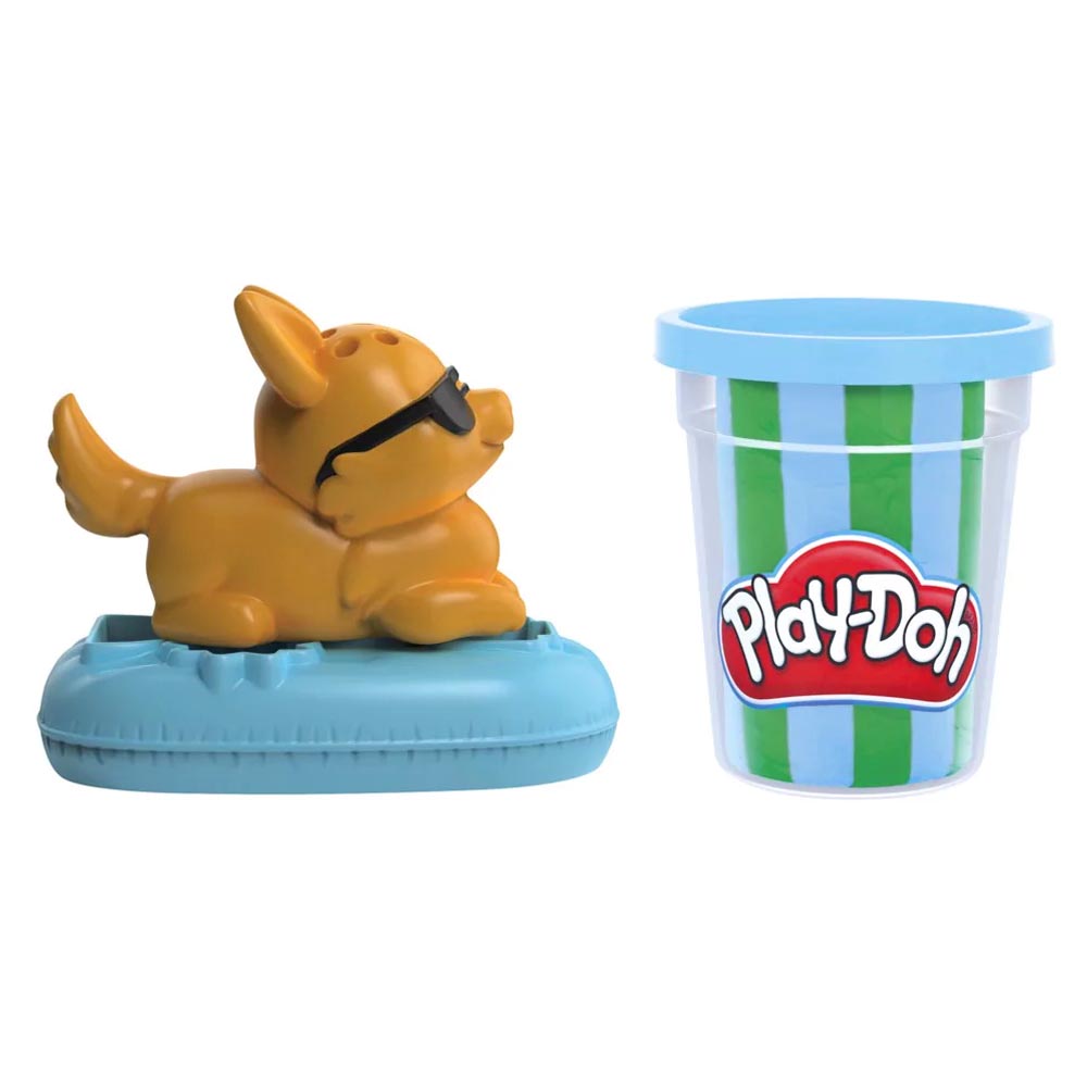 Hasbro Play-Doh Pool Party Pup (F3563/F5346)