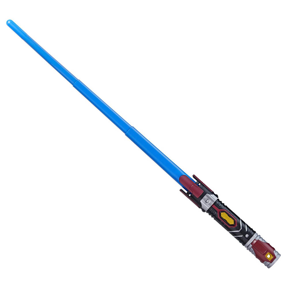 Hasbro Star Wars Lightsaber Forge Anakin Skywalker Extendable Blue (F1132 / F4057)