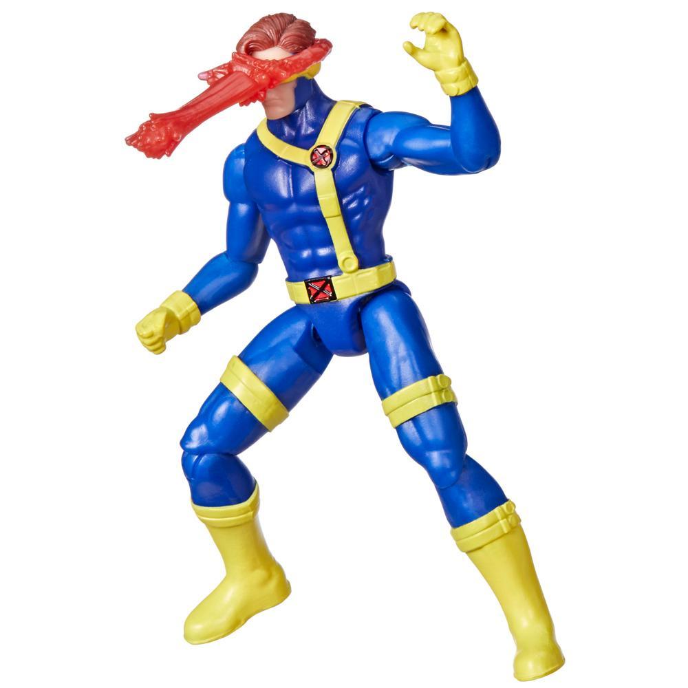 Hasbro Marvel Studios X-Men Epic Hero Series Φιγούρα Cyclops (F7971/F8124)
