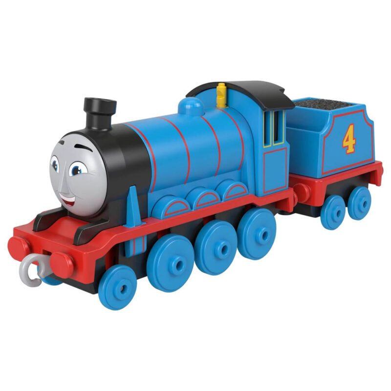 Fisher-Price Thomas & Friends Metal Engine Trains – Gordon (HFX91/HHN38)