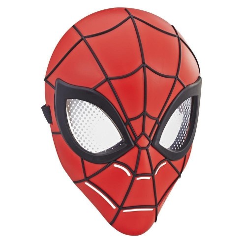 Hasbro Marvel Spider-Man Μάσκα Spider-Μan (E3366/E3660)