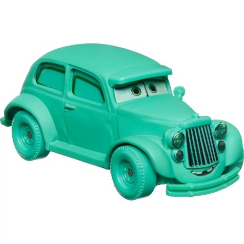 Mattel Disney/Pixar Cars On The Road Αυτοκινητάκι Mallory Karhut (DXV29/HKY38)