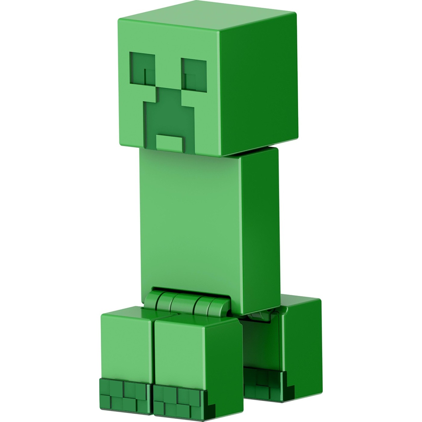 Mattel Minecraft Φιγούρες 8cm Creeper (GTP08/HMB20)