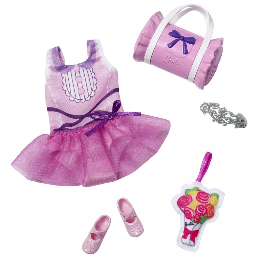 Mattel Barbie – Η Πρώτη Μου Barbie Dance (HMM55/HMM59)
