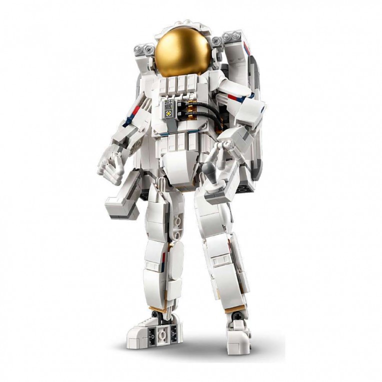 Lego Creator Space Astronaut (31152)