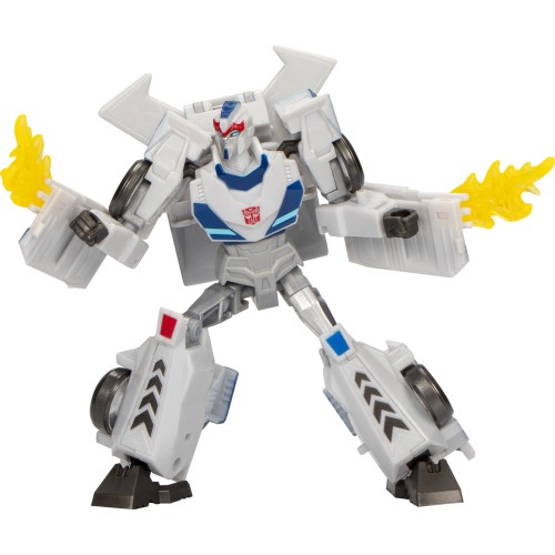 Hasbro Transformers Earthspark Deluxe Class Prowl (F6231/F8668)