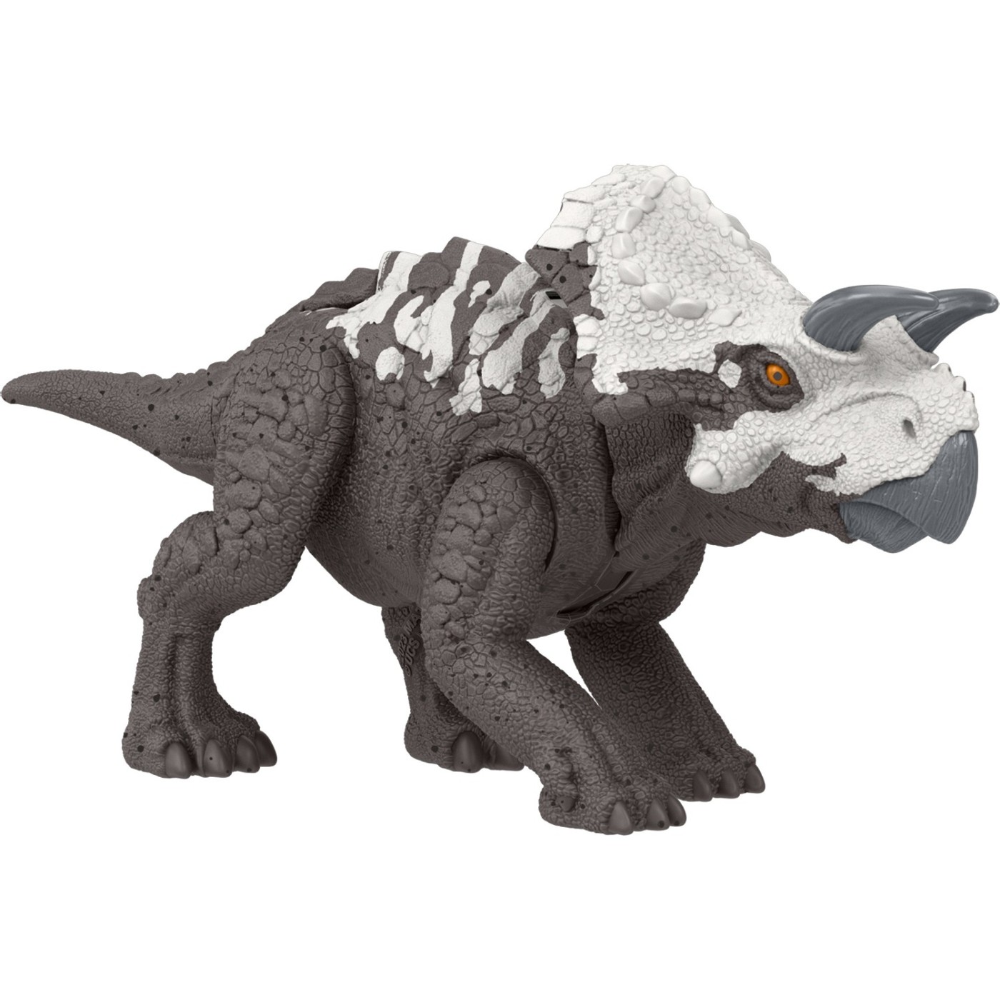 Mattel Βασικές Φιγούρες Δεινοσαύρων Jurassic World Danger Pack Avaceratops (HLN49/HTK51)