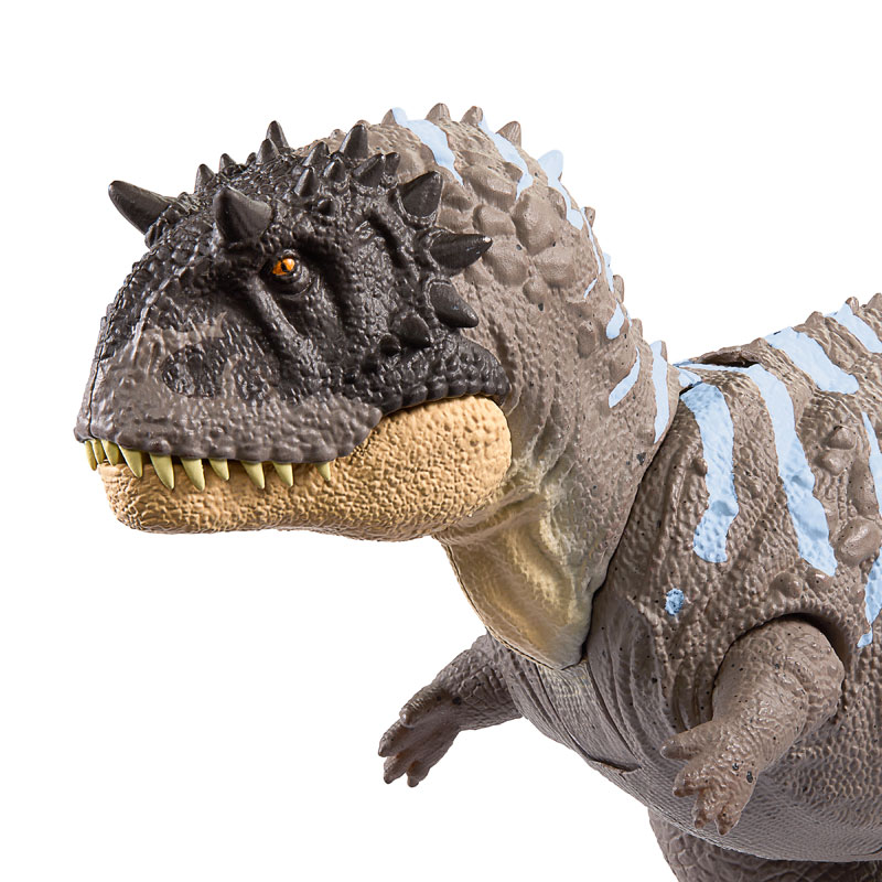 Mattel Jurassic World Wild Roar Ekrixinatosaurus (HLP14/HTK70)