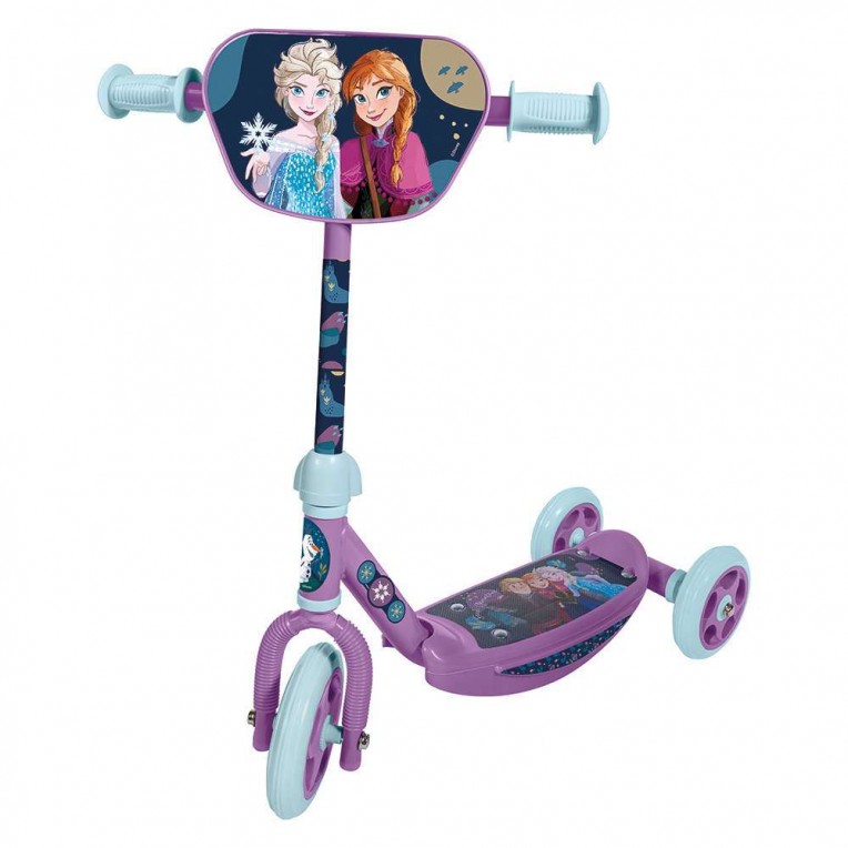AS Company Scooter Frozen (5004-50261)