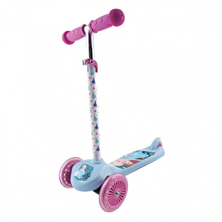AS Company Frozen Scooter Plus (5004-50265)