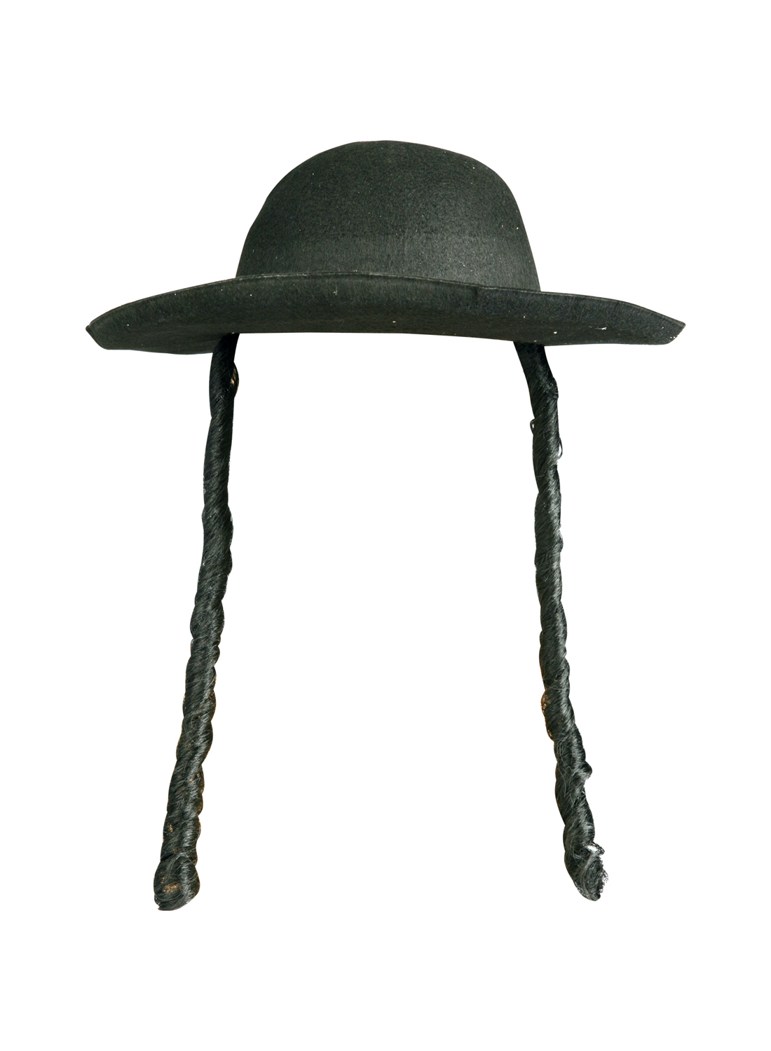 Αποκριάτικο Καπέλο Ραβίνου (71755)