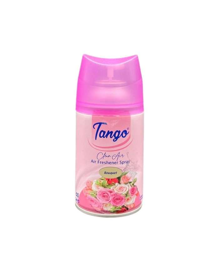 Αποσμητικό Χώρου Tango 250ml Bouquet